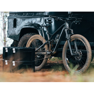 Montpellier4x4 | Front Runner Wolf Pack Pro / Twin Set